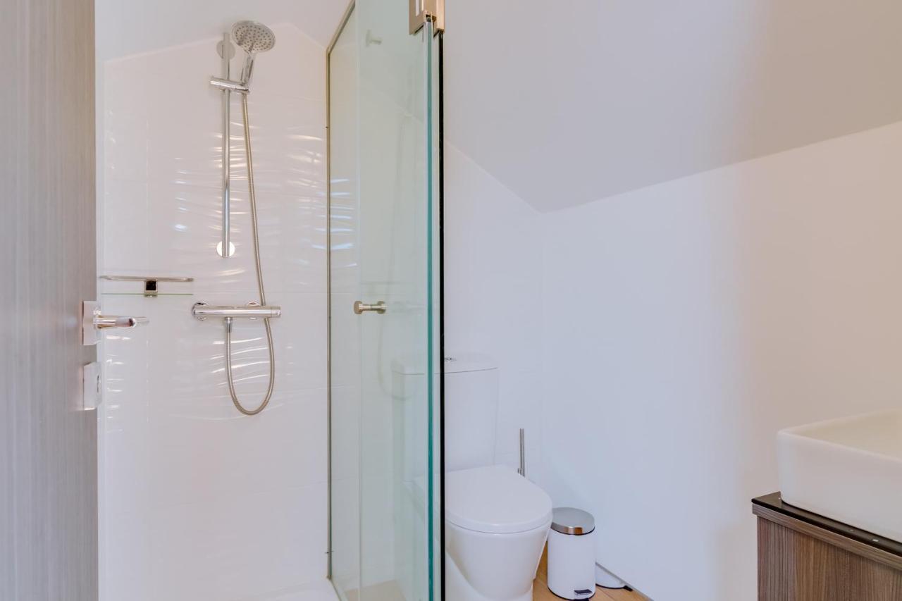 Gold Suites - Luxurious Apartment - Sea View Vilamoura Esterno foto