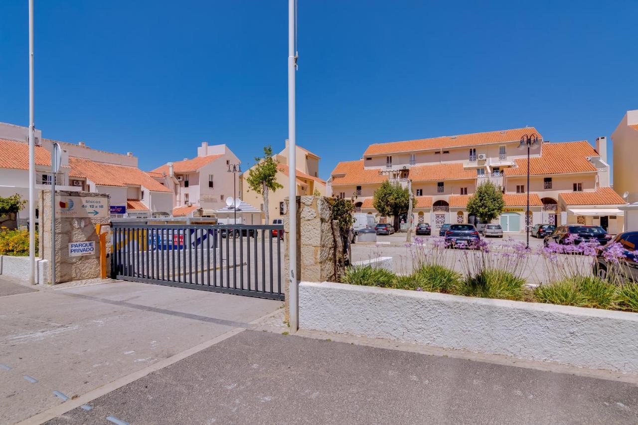 Gold Suites - Luxurious Apartment - Sea View Vilamoura Esterno foto